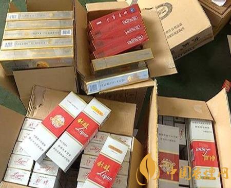 福建南平市平首起跨國走私卷煙案審結 主犯獲12年重刑！