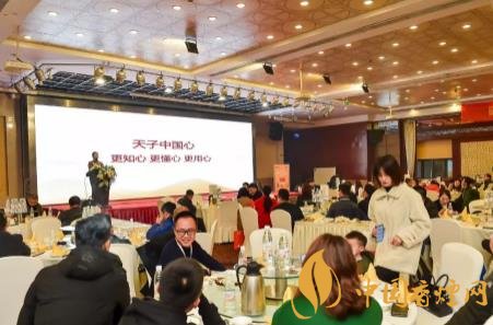 重慶中煙開展2019年商業(yè)年會 宣布大力培育天子香煙品牌！