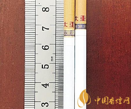 香煙的長(zhǎng)度有多少種類(lèi) 標(biāo)準(zhǔn)香煙長(zhǎng)度規(guī)格的知識(shí)介紹