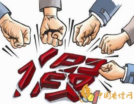 深圳寶安區(qū)局打擊制售假煙典型案件刑事判決正式生效！