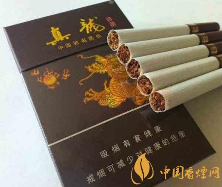 中式卷煙品牌局勢發(fā)生變化 需要品牌形象成為關鍵！