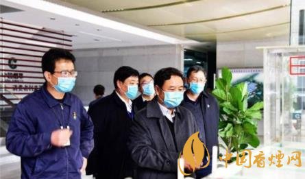 開(kāi)春煙葉開(kāi)始育苗播種 云南煙草復(fù)工復(fù)產(chǎn)在行動(dòng)！