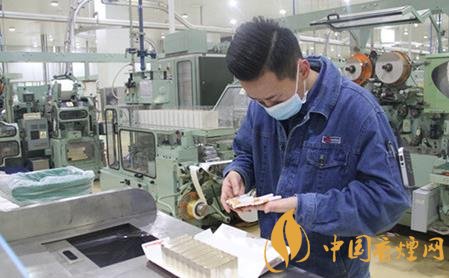 云南采用互聯(lián)網(wǎng)助力煙草質(zhì)檢 戰(zhàn)疫不誤有序復(fù)工！