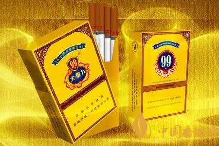 大重九香煙怎么樣 大重九香煙的由來和發(fā)展歷程介紹！