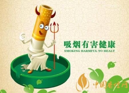 2020控煙政策加強 控煙知識將納入中小學生健康教育課程！