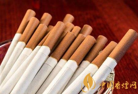 2020中支煙銷量不斷增長 中支產(chǎn)品競(jìng)爭力正在