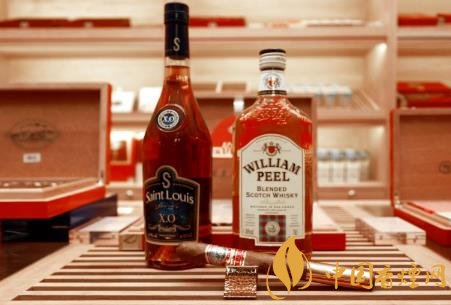 長城雪茄品質(zhì)工藝介紹 長城雪茄生活館開始入駐南昌！