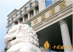 國家發(fā)話了：煙草系統(tǒng)腐敗制度不夠透明必須整治！