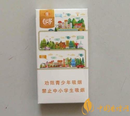 玉溪香煙品種匯總大全  價格及參數(shù)盤點！