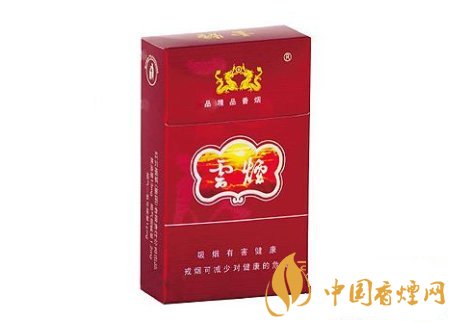 2020年銷(xiāo)量最好的幾款香煙介紹 2020年香煙銷(xiāo)量排行榜一覽