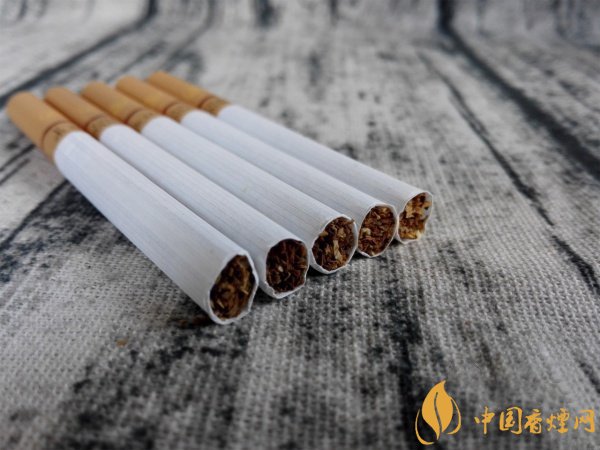 長白山軟紅香煙價格及外觀一覽 長白山軟紅香煙特點(diǎn)分析