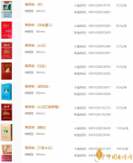 黃果樹(shù)香煙多少錢(qián)一包 22025黃果樹(shù)香煙價(jià)格及種類介紹