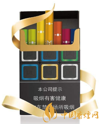 黃金葉大m香煙怎么樣 黃金葉大m香煙參數及口感一覽